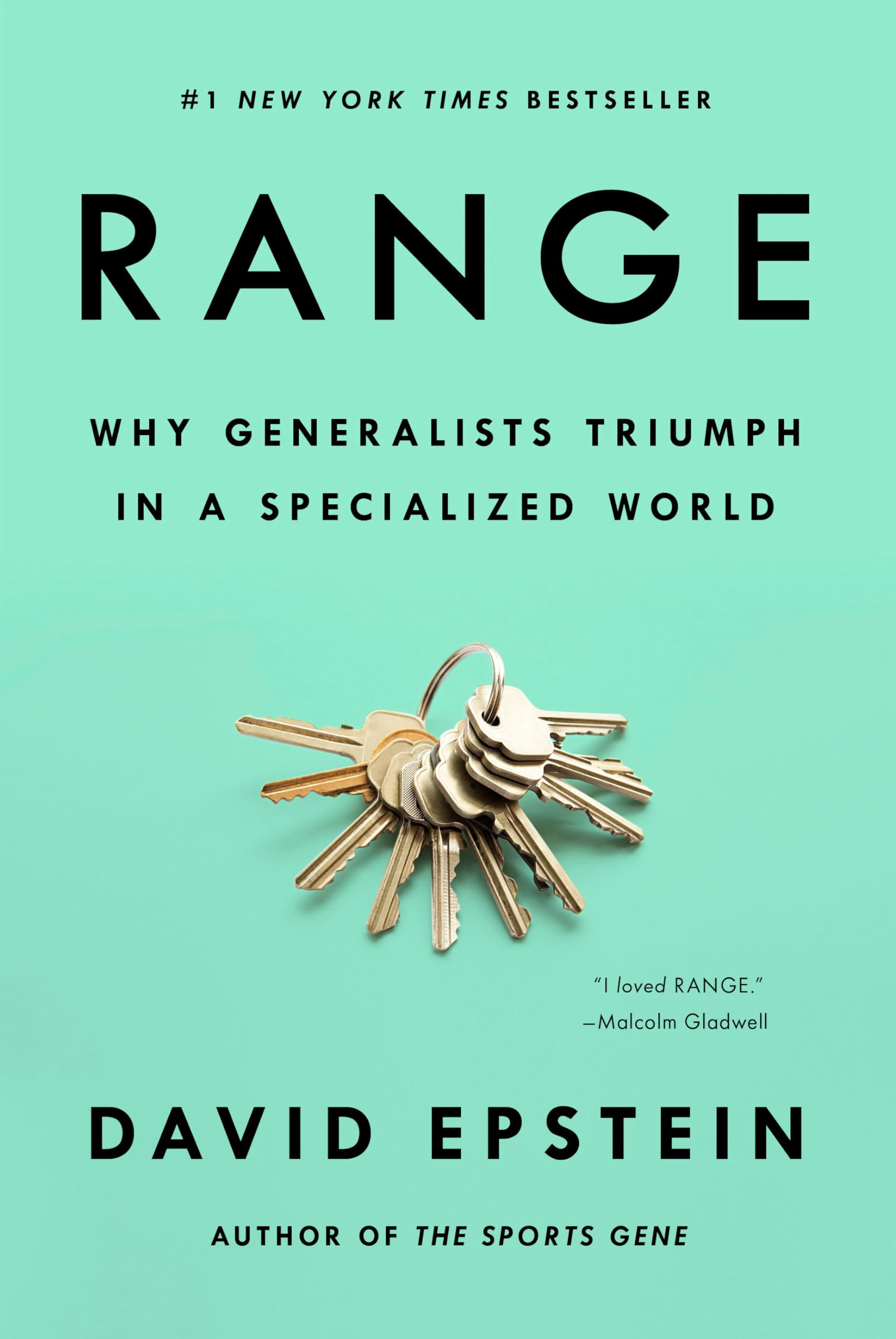 Range cover