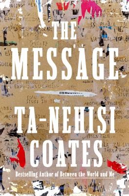 The Message cover