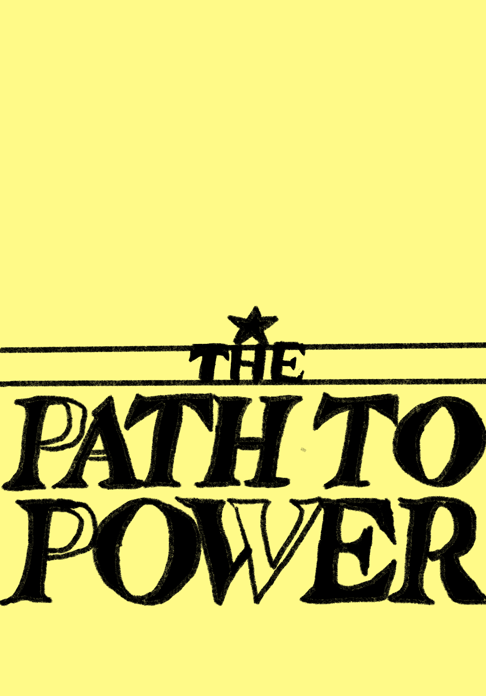  The Path to Power cover image