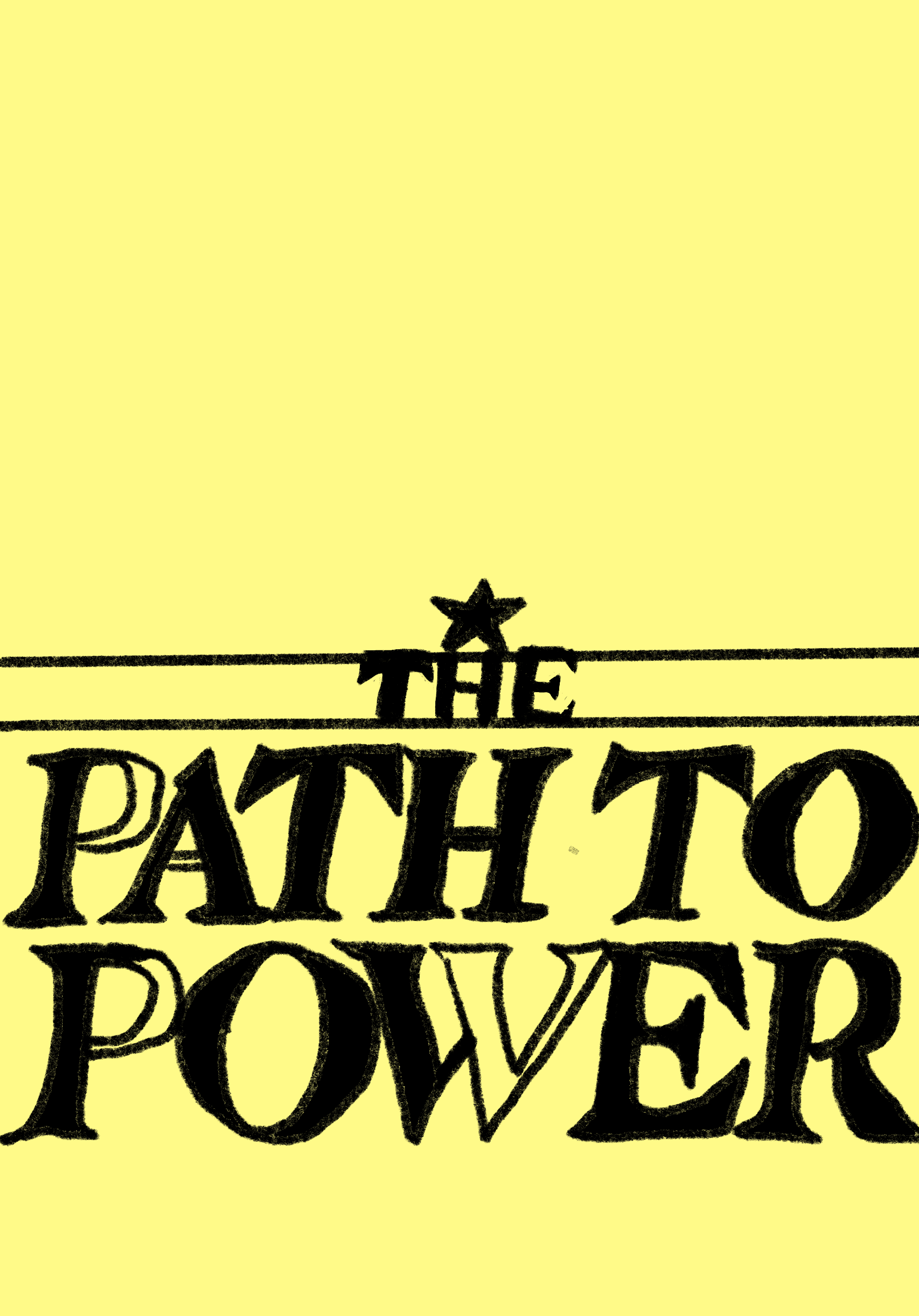 The Path to Power cover image
