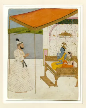 nainshuk painting